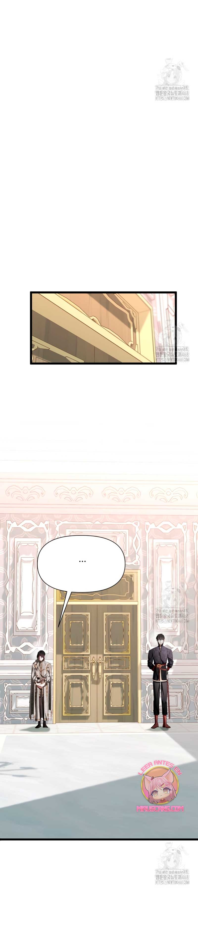 Un camión me mandó a otro mundo Capítulo 90 - Page 9