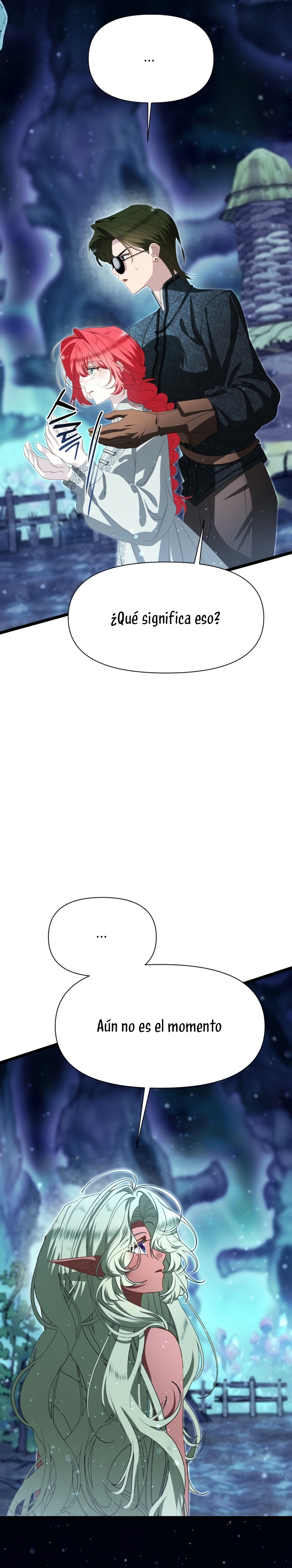 Un camión me mandó a otro mundo Capítulo 91 - Page 11