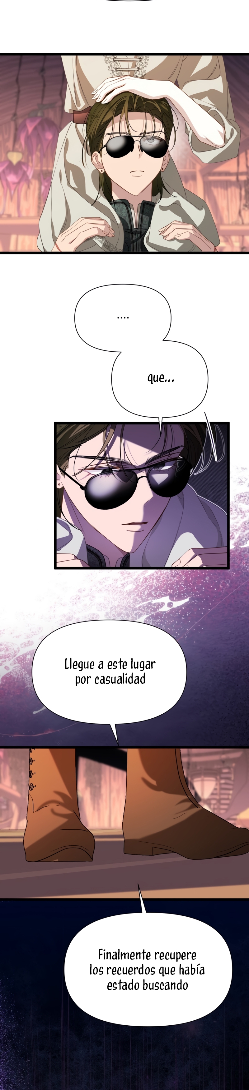 Un camión me mandó a otro mundo Capítulo 91 - Page 17