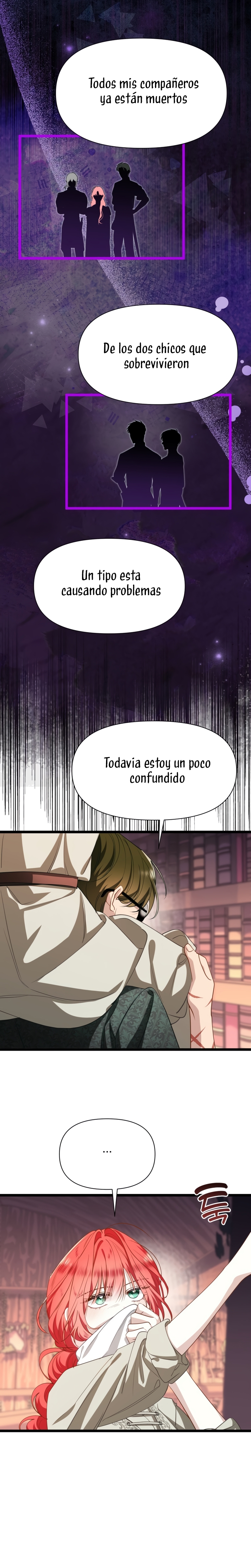 Un camión me mandó a otro mundo Capítulo 91 - Page 18