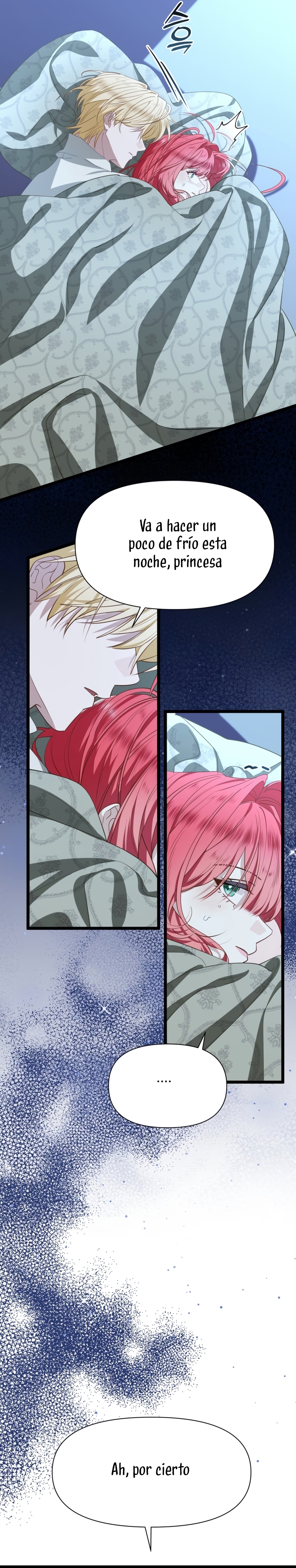 Un camión me mandó a otro mundo Capítulo 91 - Page 29