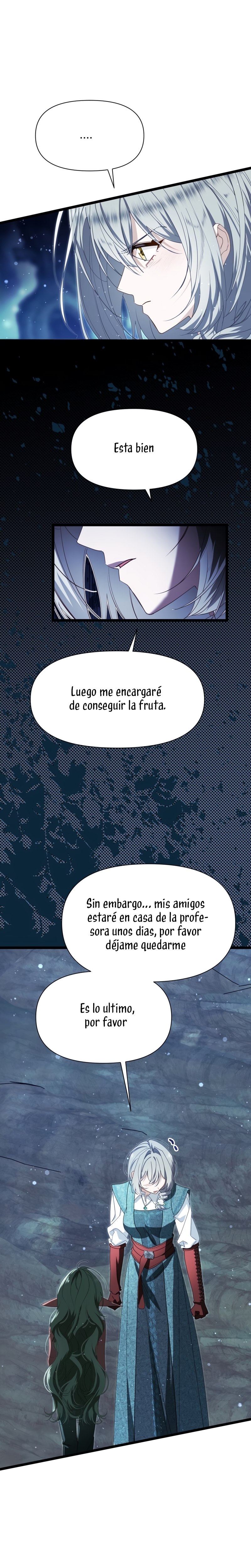 Un camión me mandó a otro mundo Capítulo 91 - Page 3