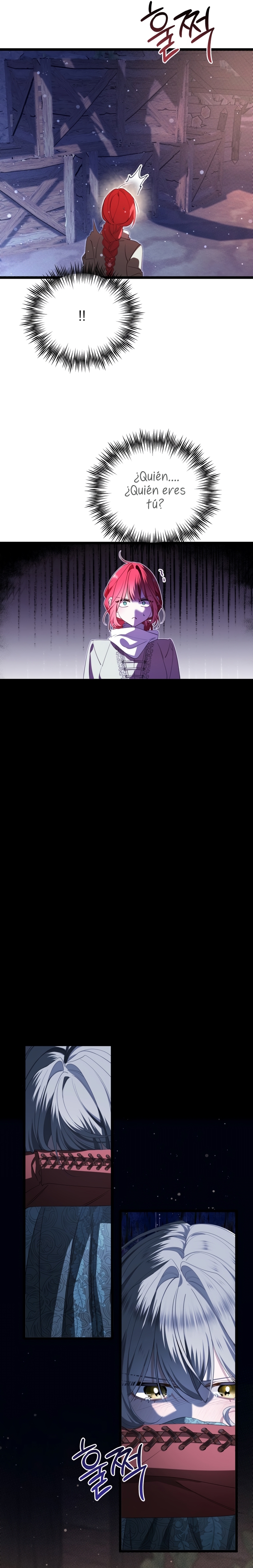 Un camión me mandó a otro mundo Capítulo 91 - Page 35