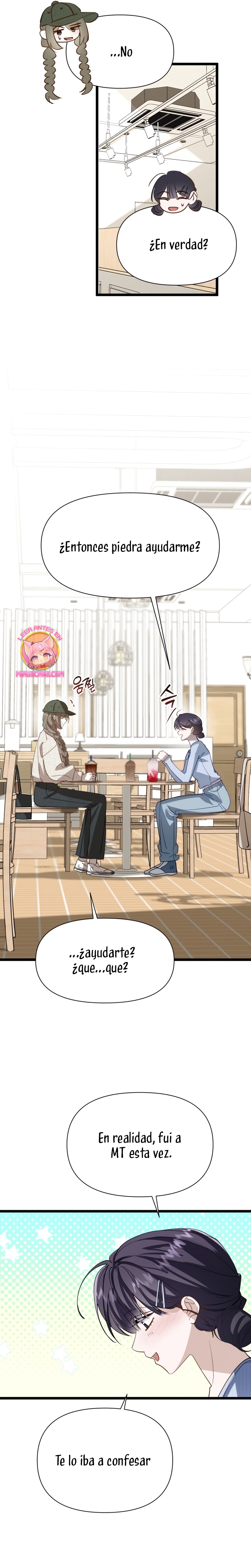 Un camión me mandó a otro mundo Capítulo 91 - Page 40