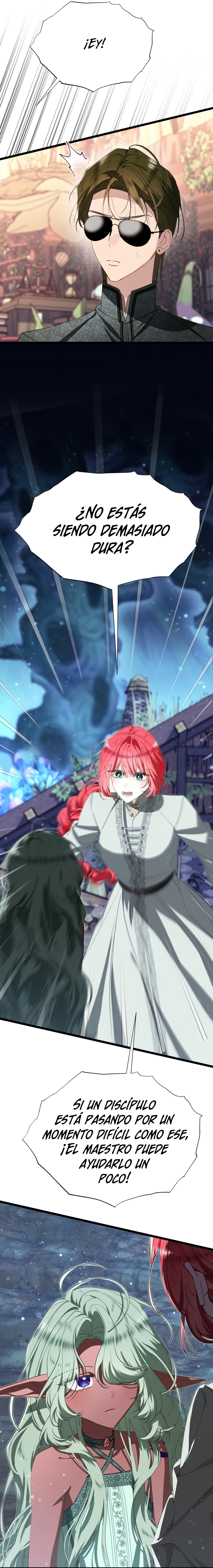 Un camión me mandó a otro mundo Capítulo 91 - Page 7