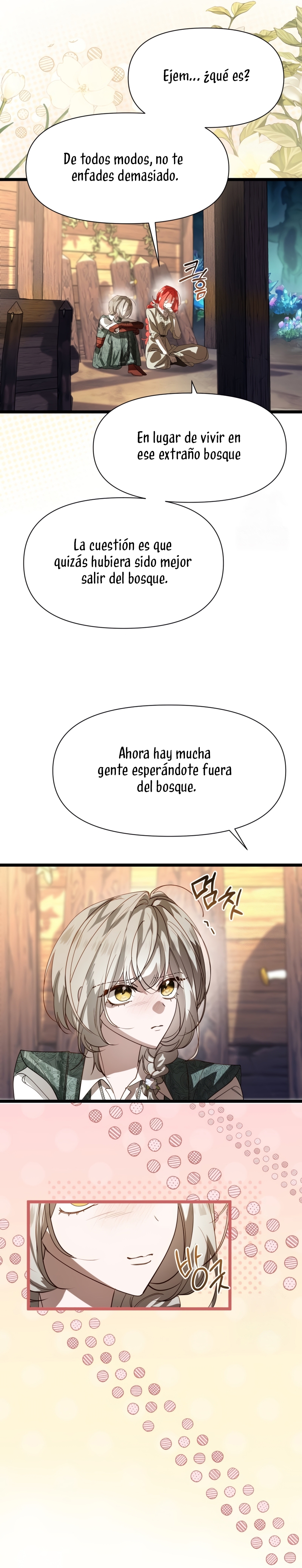 Un camión me mandó a otro mundo Capítulo 92 - Page 10