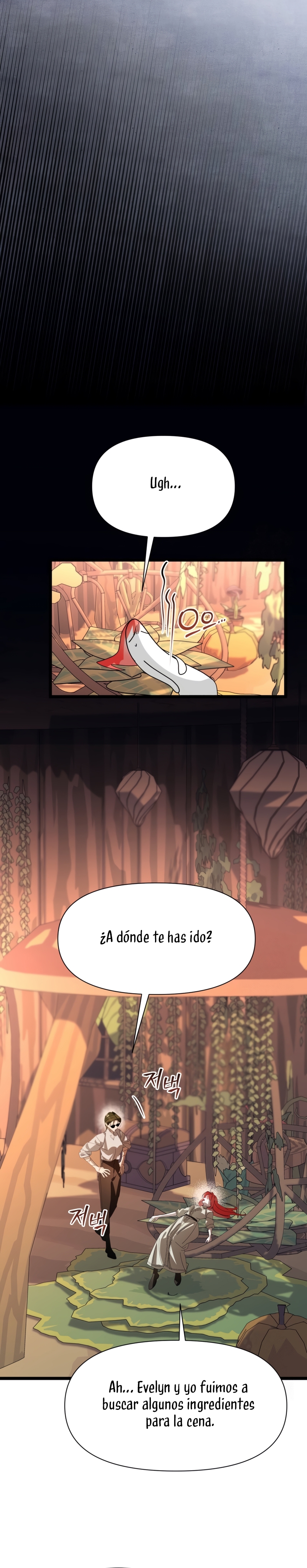 Un camión me mandó a otro mundo Capítulo 92 - Page 13