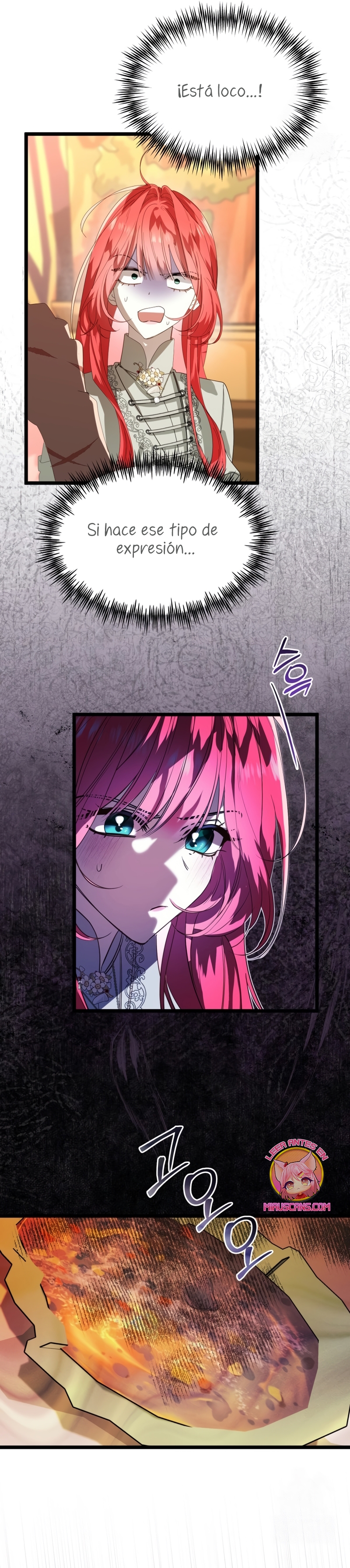 Un camión me mandó a otro mundo Capítulo 92 - Page 18