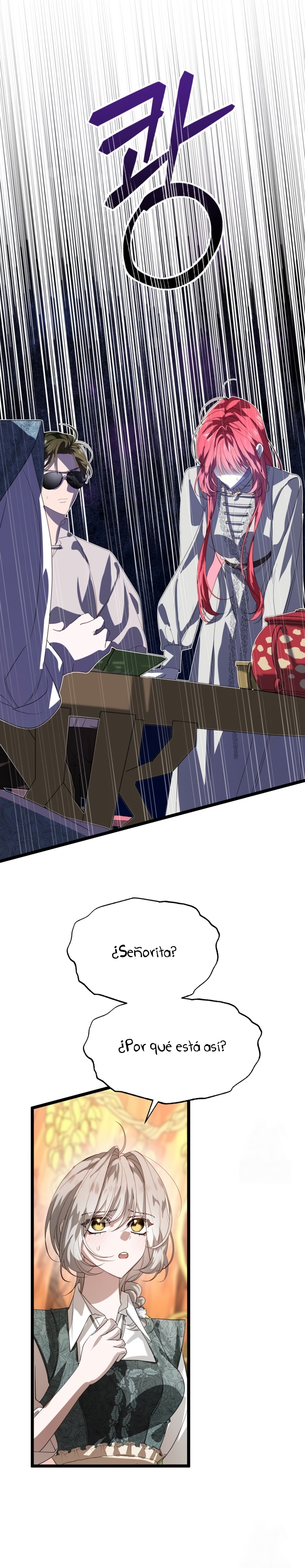 Un camión me mandó a otro mundo Capítulo 92 - Page 19