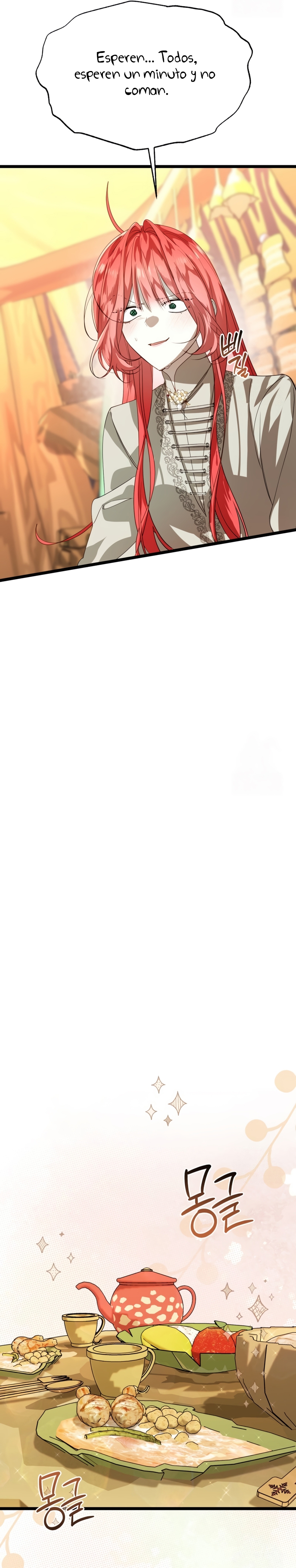 Un camión me mandó a otro mundo Capítulo 92 - Page 20