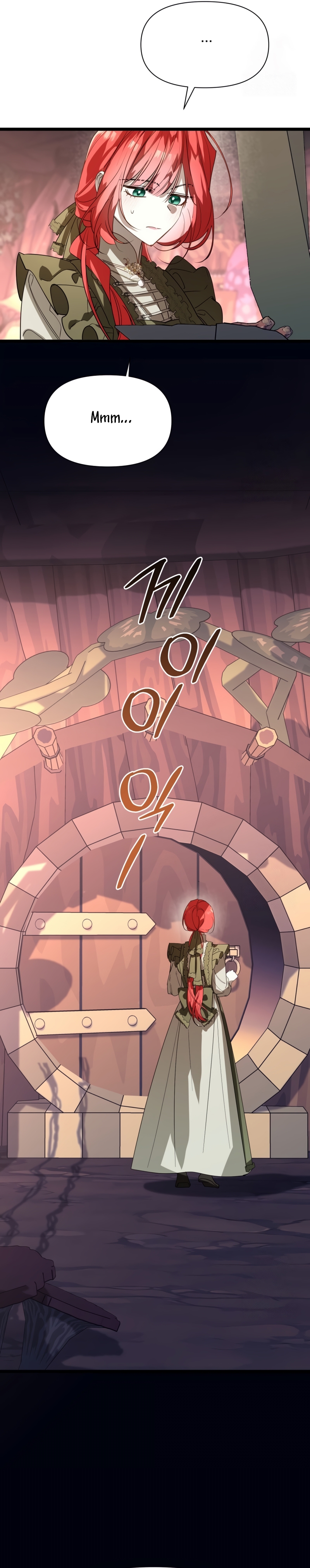 Un camión me mandó a otro mundo Capítulo 92 - Page 23