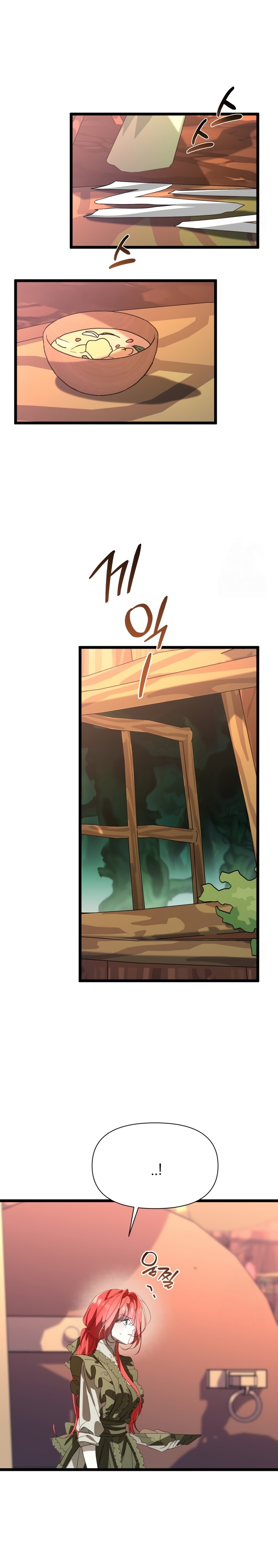 Un camión me mandó a otro mundo Capítulo 92 - Page 25