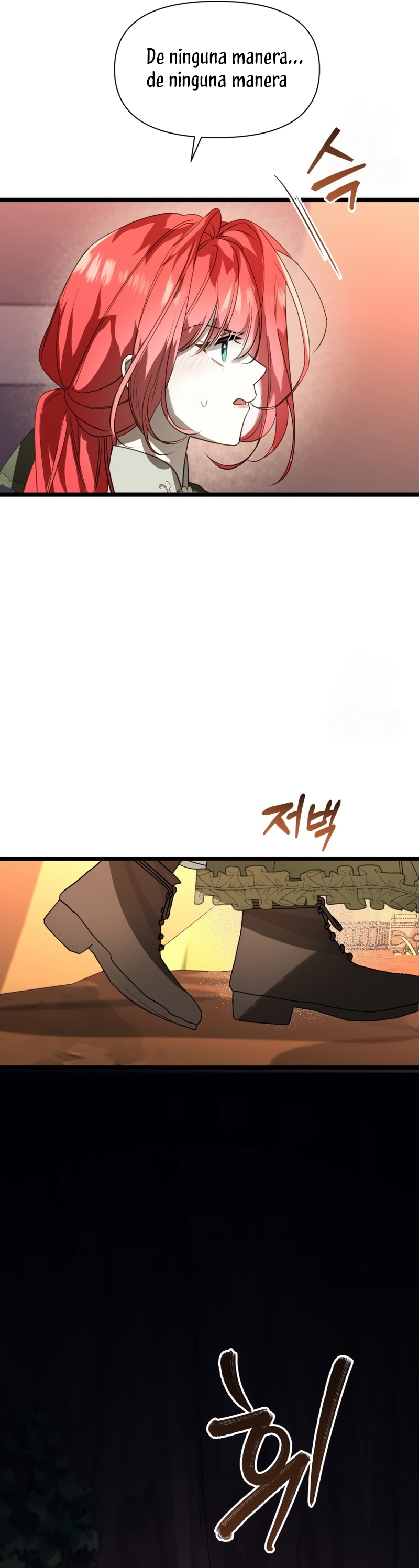 Un camión me mandó a otro mundo Capítulo 92 - Page 26