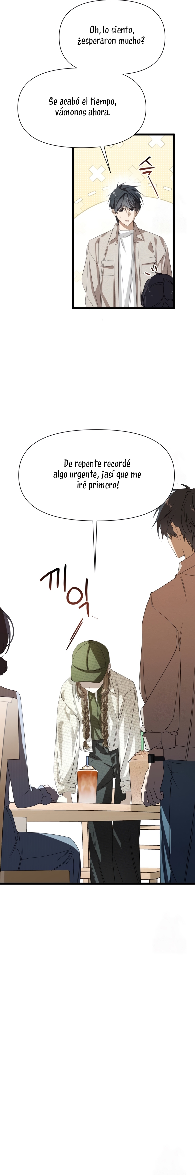 Un camión me mandó a otro mundo Capítulo 92 - Page 29