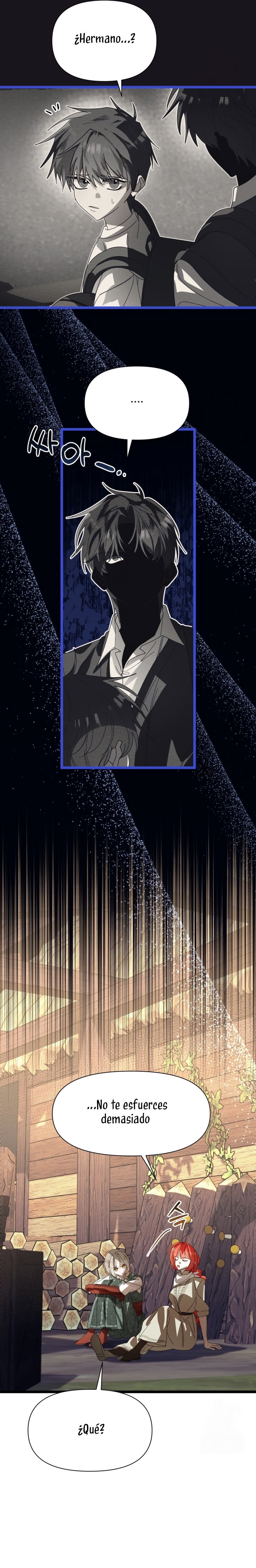 Un camión me mandó a otro mundo Capítulo 92 - Page 6