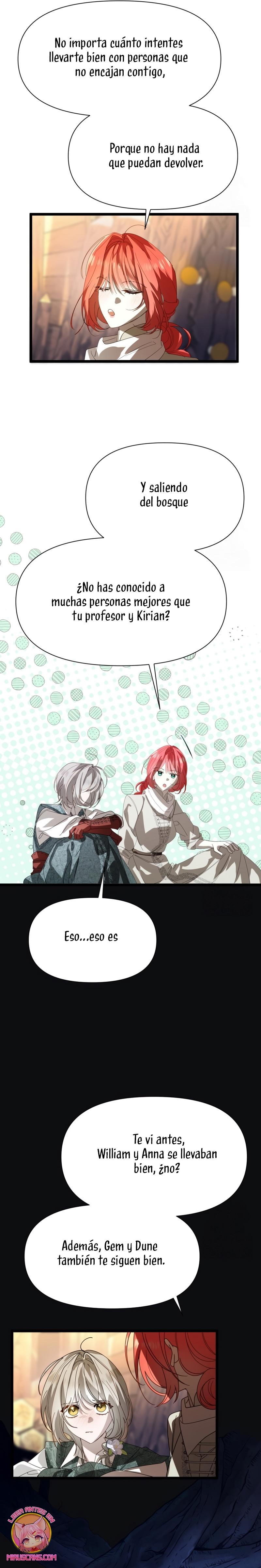 Un camión me mandó a otro mundo Capítulo 92 - Page 7