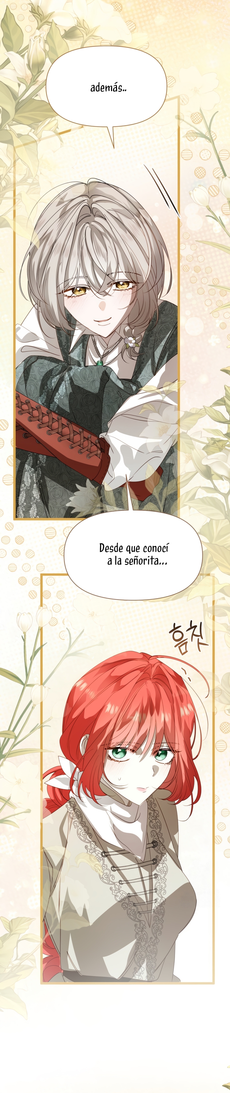 Un camión me mandó a otro mundo Capítulo 92 - Page 9