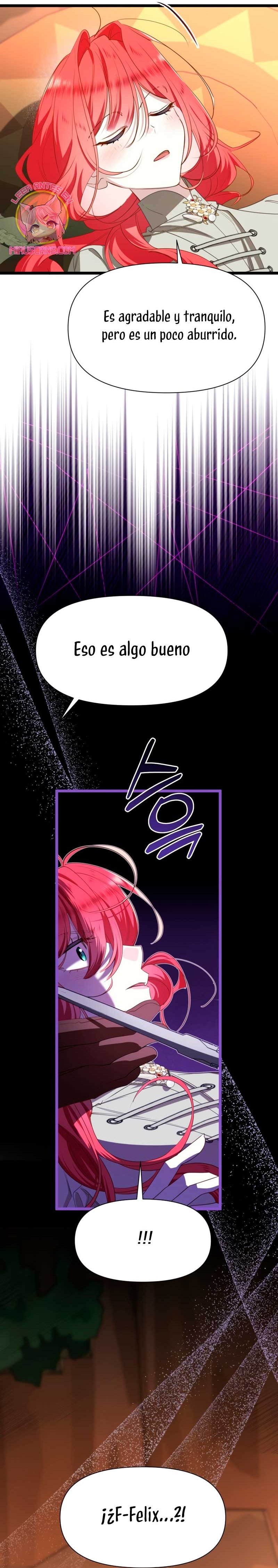 Un camión me mandó a otro mundo Capítulo 93 - Page 12