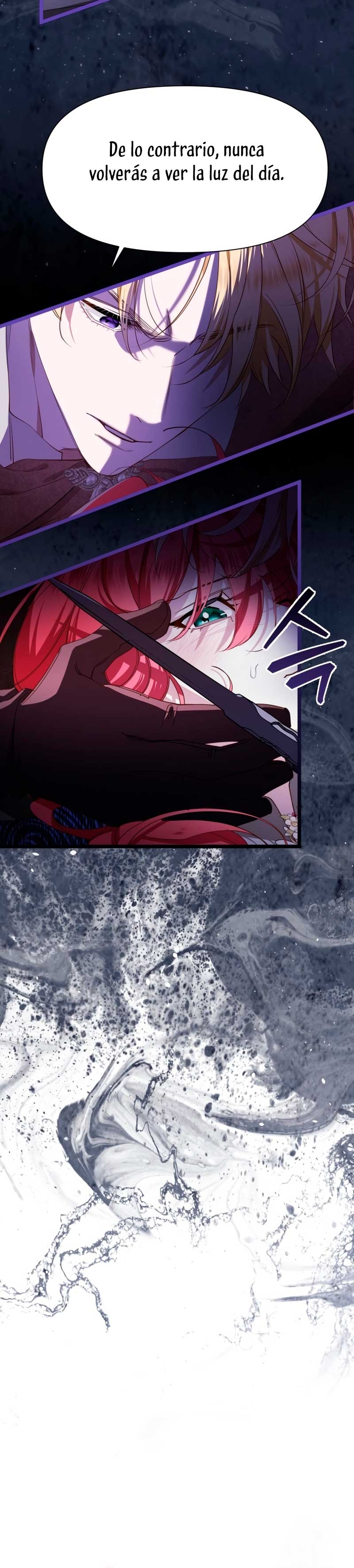 Un camión me mandó a otro mundo Capítulo 93 - Page 15