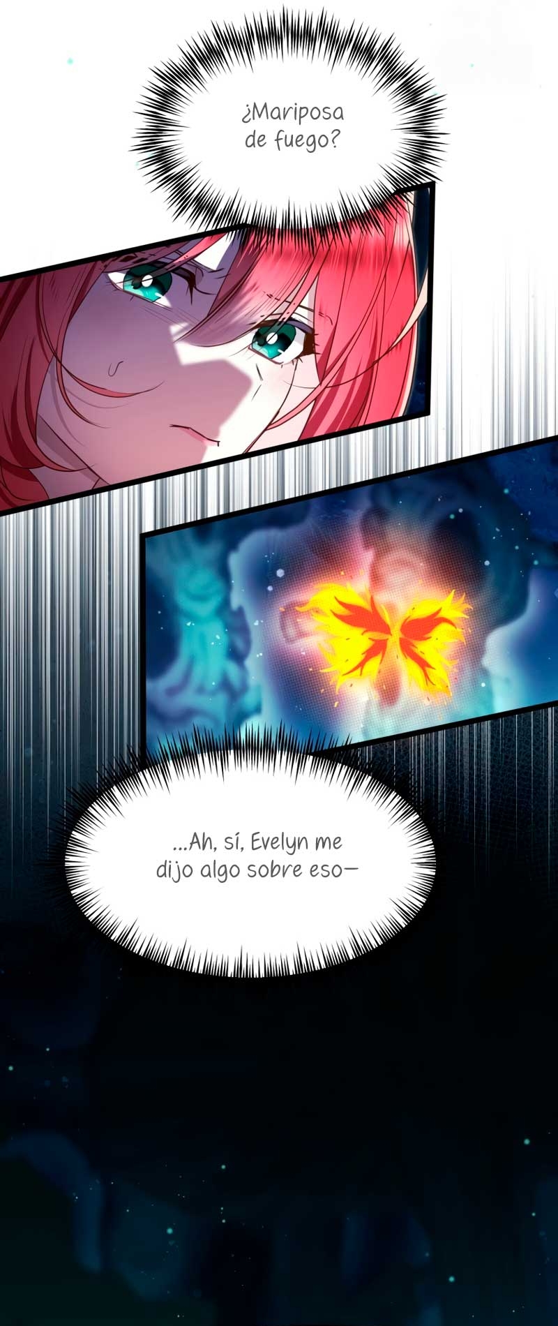 Un camión me mandó a otro mundo Capítulo 93 - Page 19