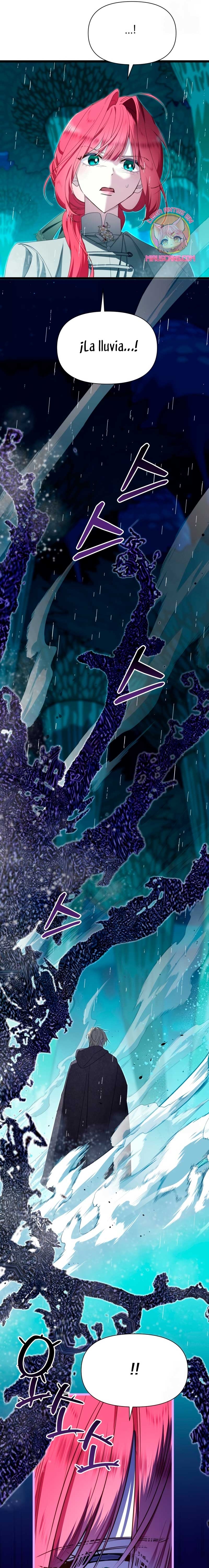 Un camión me mandó a otro mundo Capítulo 93 - Page 24