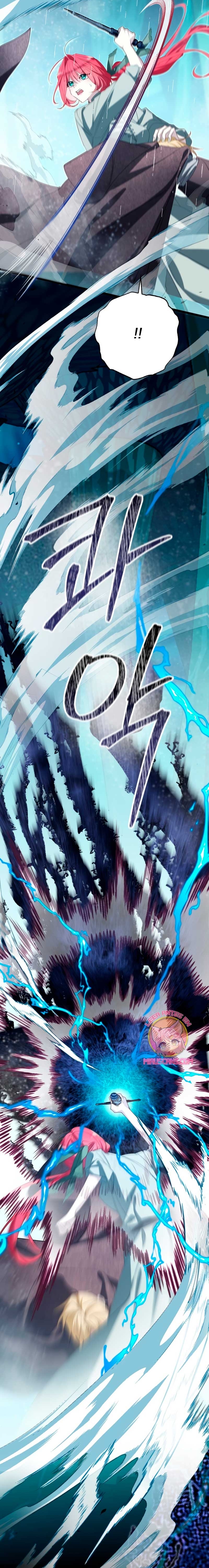 Un camión me mandó a otro mundo Capítulo 93 - Page 26