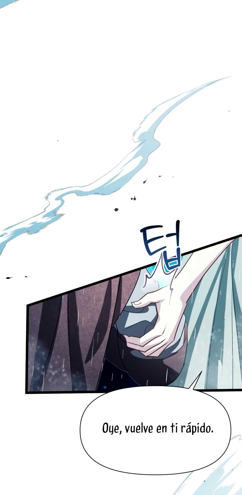 Un camión me mandó a otro mundo Capítulo 93 - Page 29