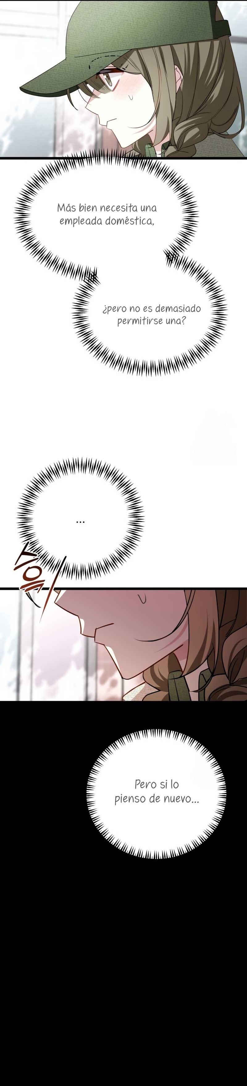 Un camión me mandó a otro mundo Capítulo 93 - Page 36