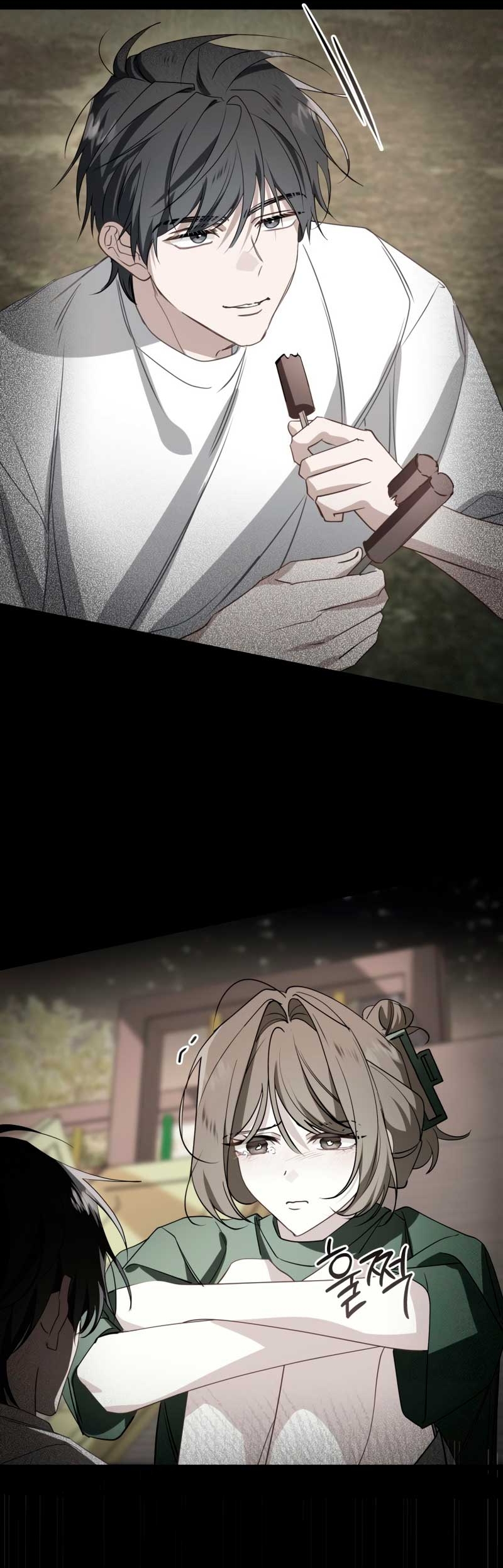 Un camión me mandó a otro mundo Capítulo 93 - Page 37