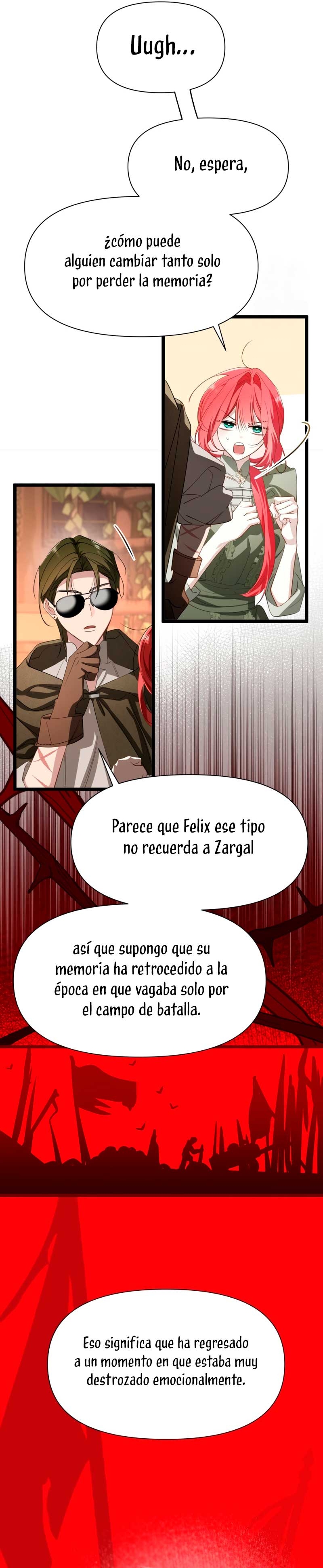 Un camión me mandó a otro mundo Capítulo 93 - Page 4