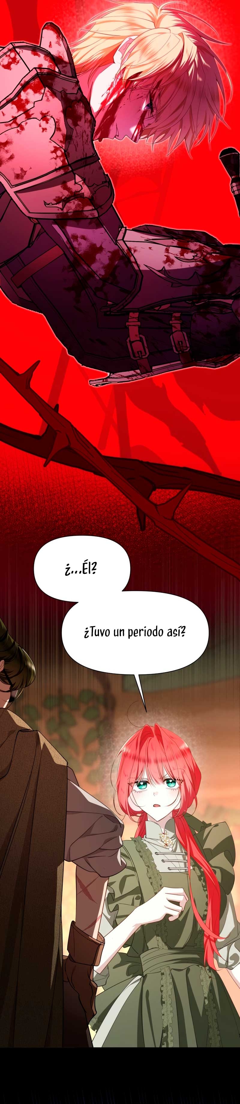 Un camión me mandó a otro mundo Capítulo 93 - Page 5