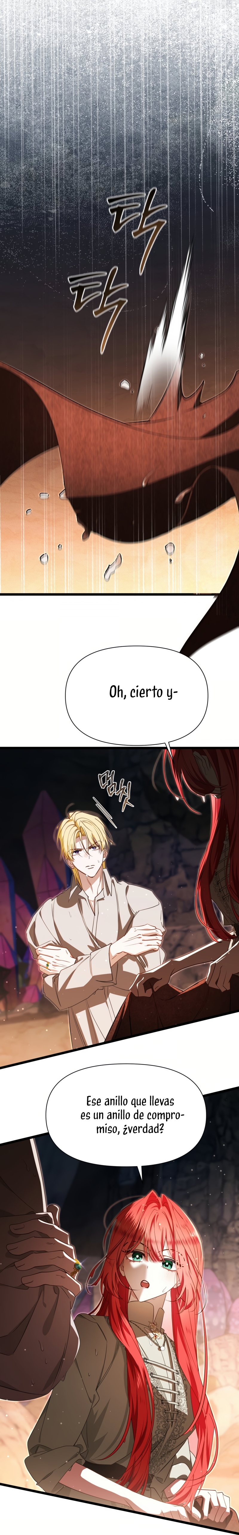 Un camión me mandó a otro mundo Capítulo 94 - Page 12