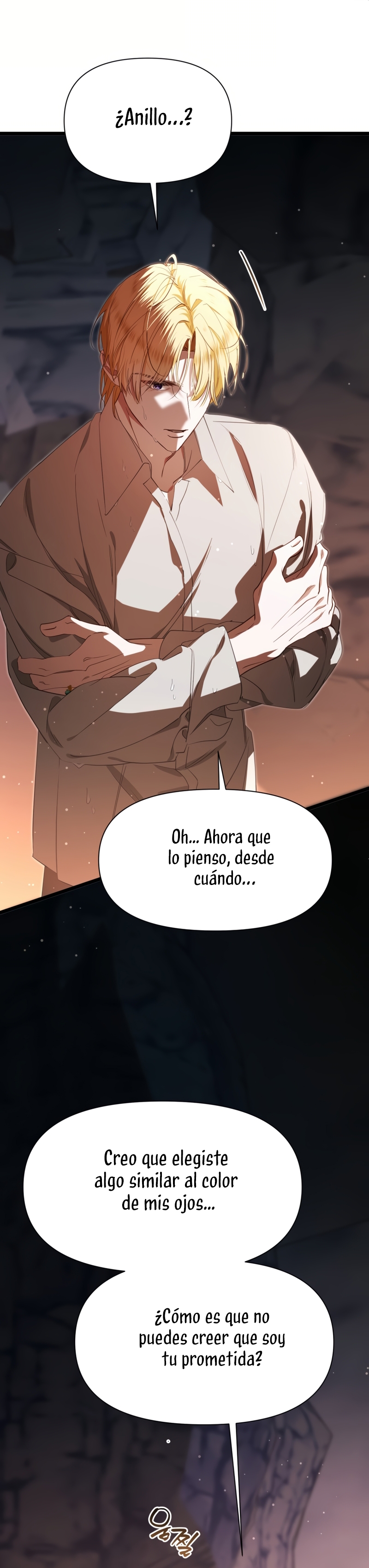 Un camión me mandó a otro mundo Capítulo 94 - Page 13