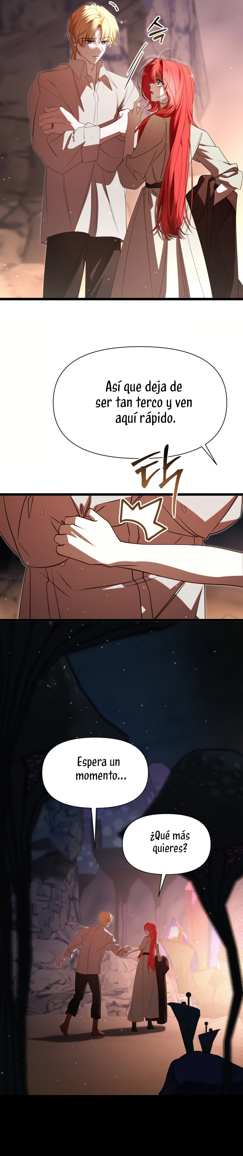 Un camión me mandó a otro mundo Capítulo 94 - Page 14