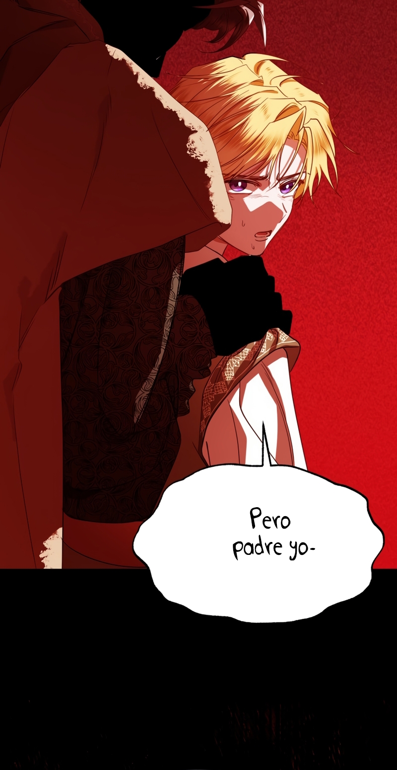 Un camión me mandó a otro mundo Capítulo 94 - Page 23