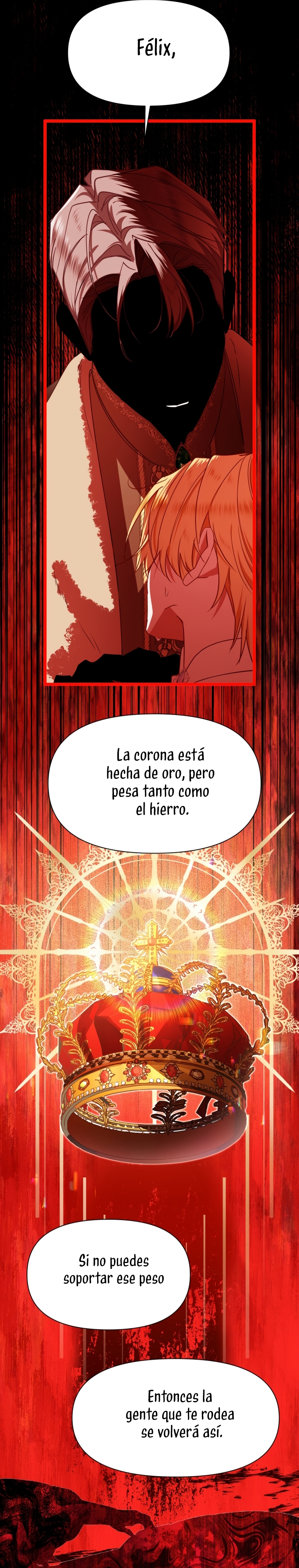 Un camión me mandó a otro mundo Capítulo 94 - Page 24