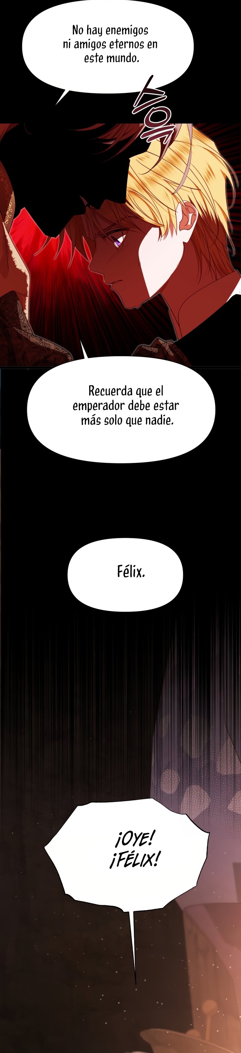 Un camión me mandó a otro mundo Capítulo 94 - Page 26