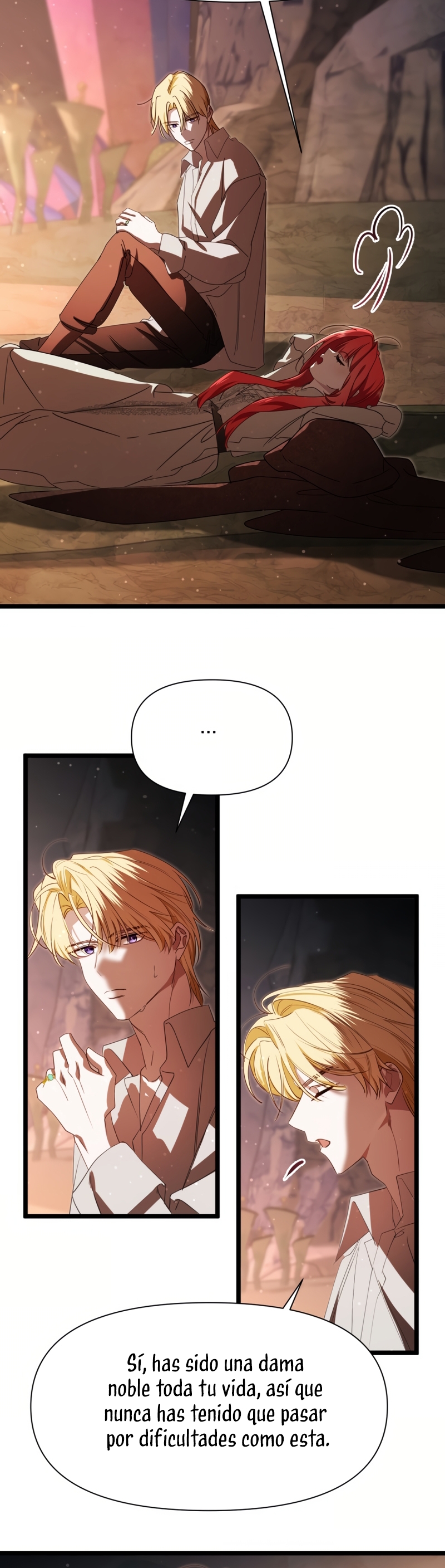 Un camión me mandó a otro mundo Capítulo 94 - Page 29