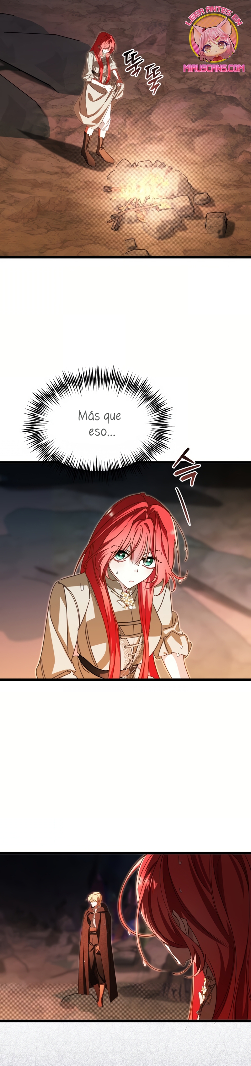 Un camión me mandó a otro mundo Capítulo 94 - Page 4