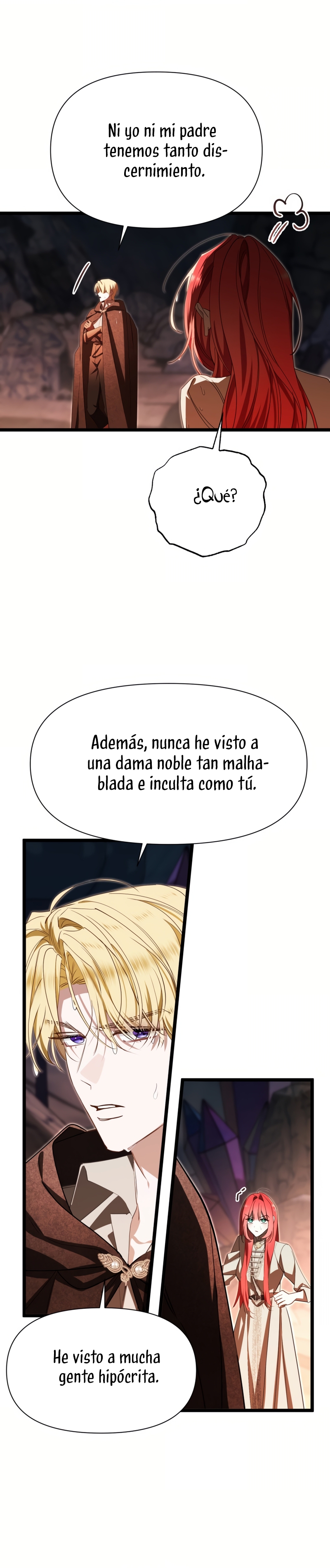 Un camión me mandó a otro mundo Capítulo 94 - Page 7