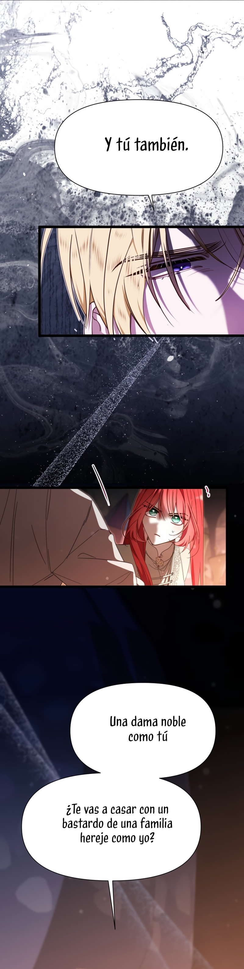 Un camión me mandó a otro mundo Capítulo 95 - Page 13