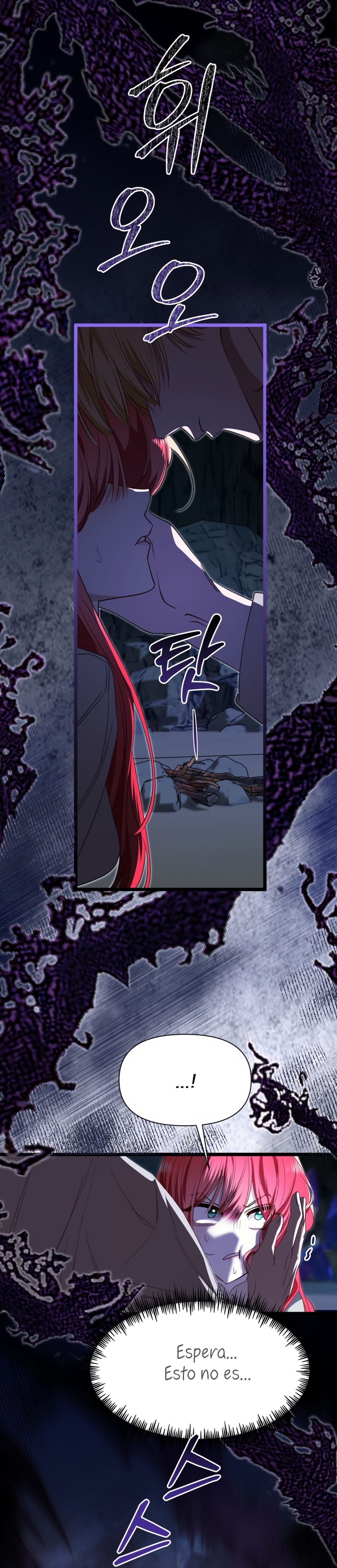 Un camión me mandó a otro mundo Capítulo 95 - Page 16