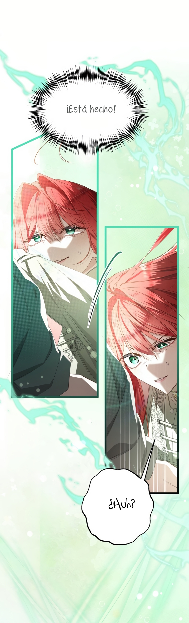 Un camión me mandó a otro mundo Capítulo 95 - Page 26