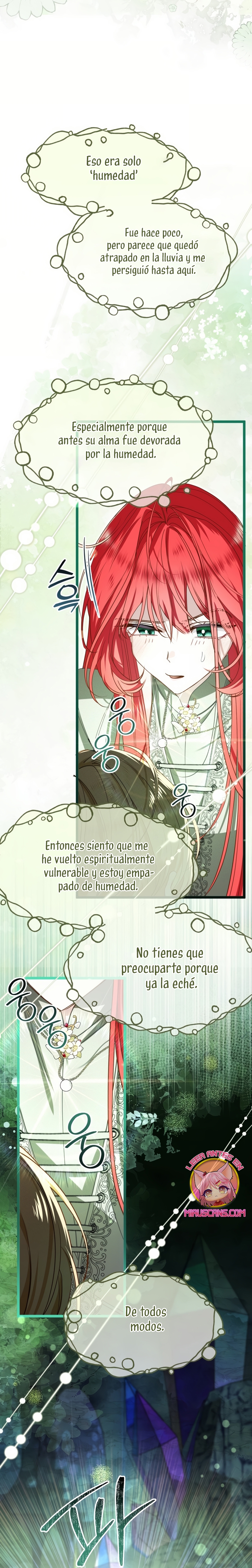 Un camión me mandó a otro mundo Capítulo 95 - Page 29