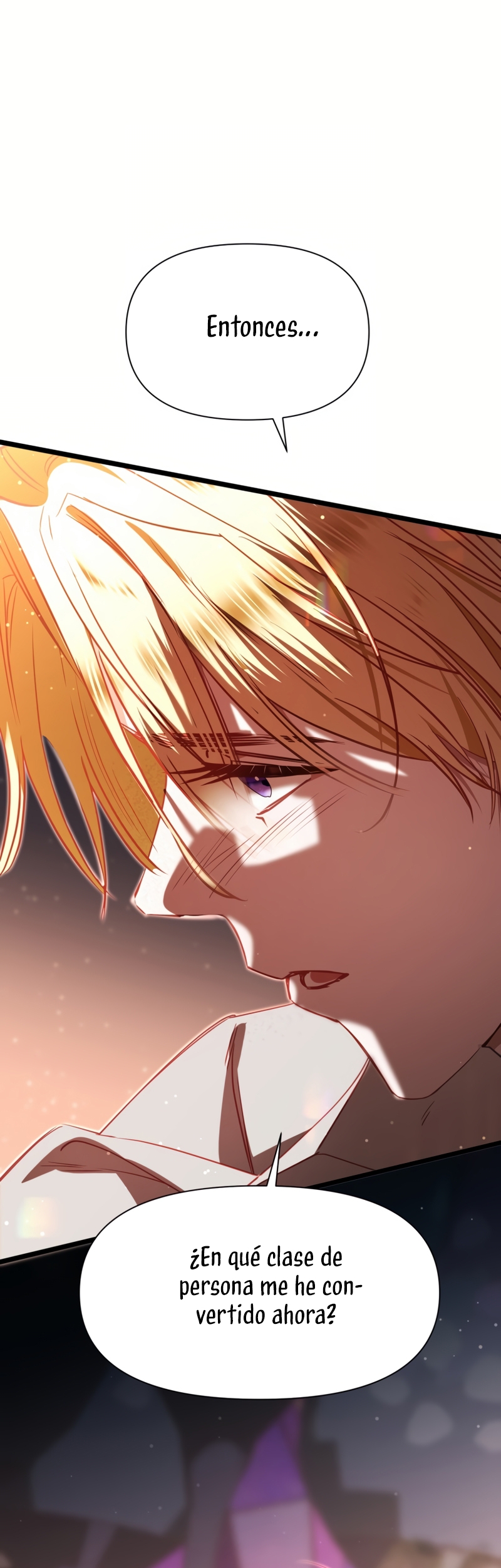 Un camión me mandó a otro mundo Capítulo 95 - Page 3