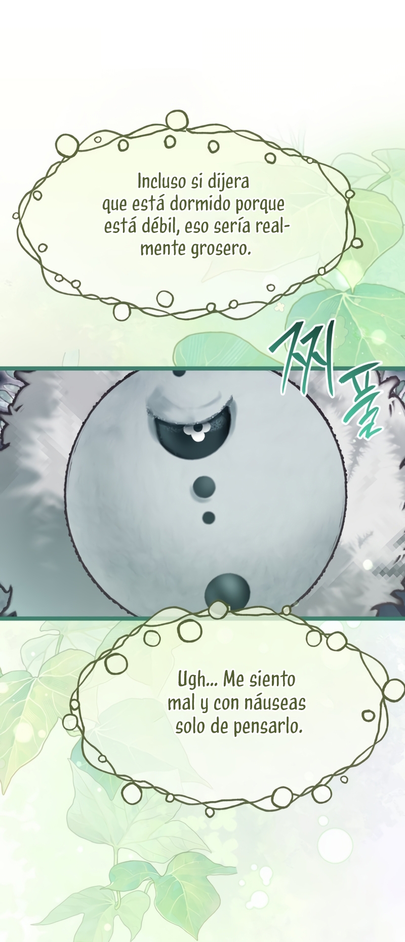 Un camión me mandó a otro mundo Capítulo 95 - Page 32