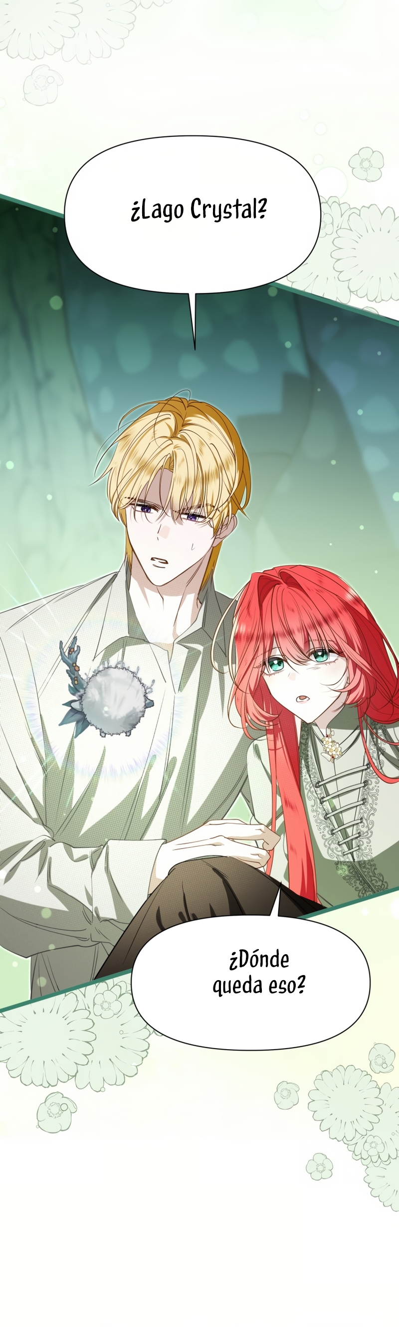 Un camión me mandó a otro mundo Capítulo 95 - Page 35