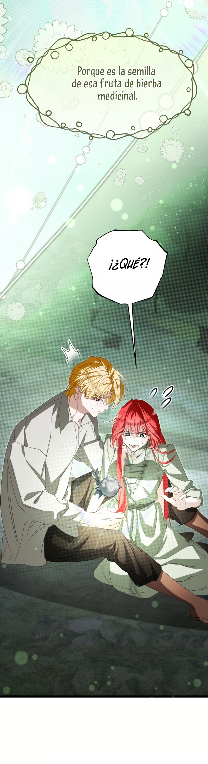 Un camión me mandó a otro mundo Capítulo 95 - Page 37