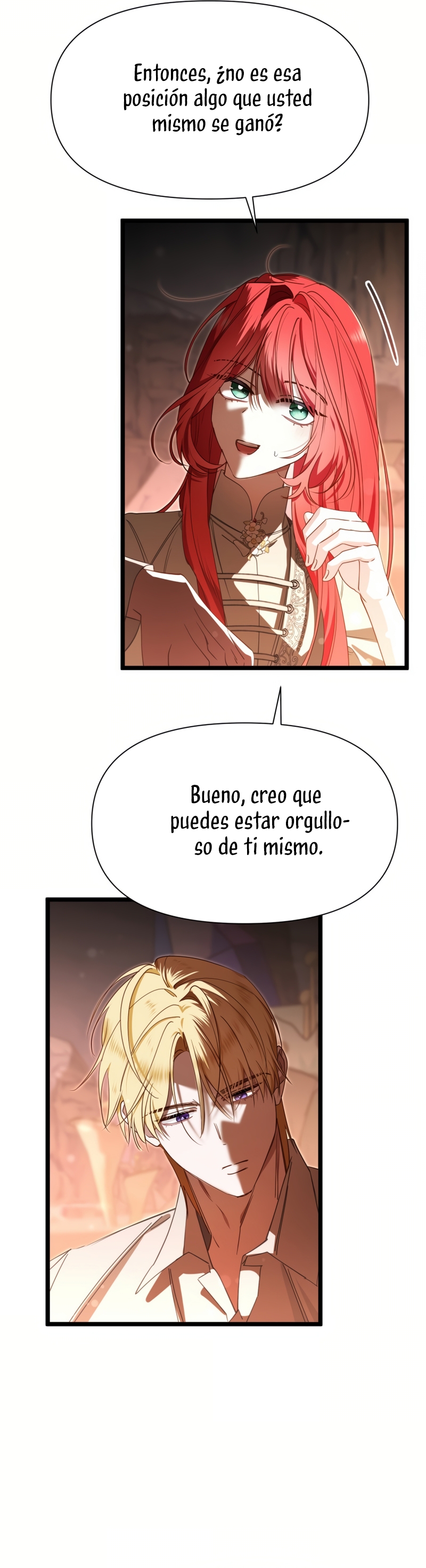 Un camión me mandó a otro mundo Capítulo 95 - Page 8