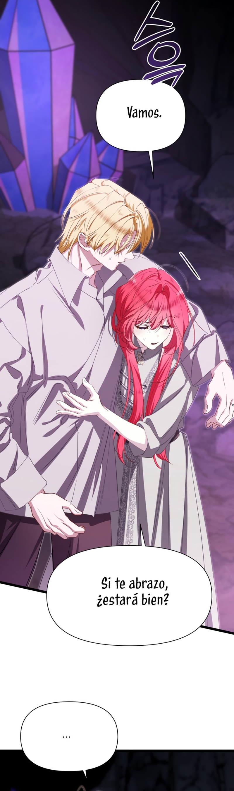 Un camión me mandó a otro mundo Capítulo 96 - Page 10